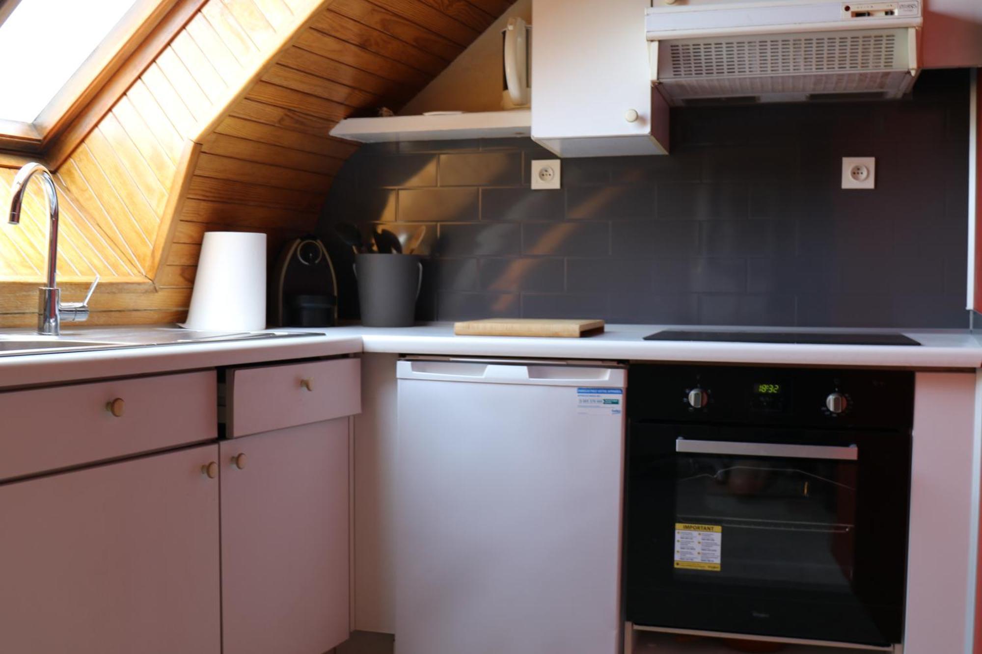 Appartement Les Rives De L'Odet, Vue Riviere à Quimper Extérieur photo