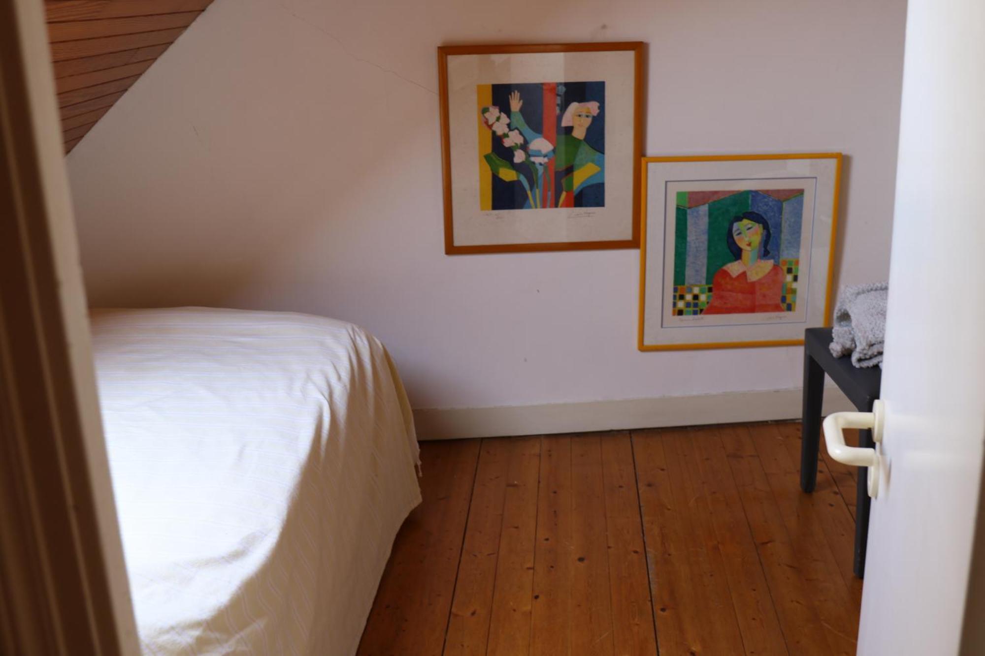 Appartement Les Rives De L'Odet, Vue Riviere à Quimper Extérieur photo