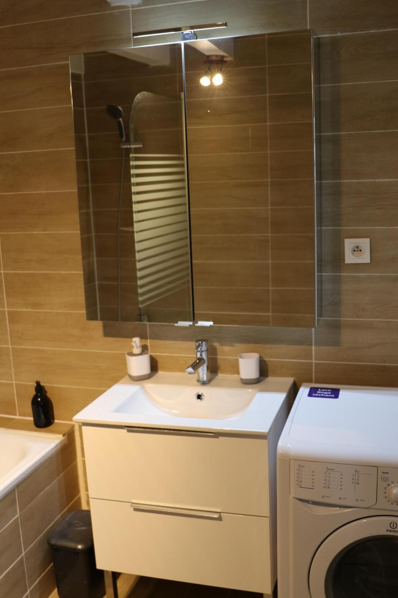 Appartement Les Rives De L'Odet, Vue Riviere à Quimper Extérieur photo