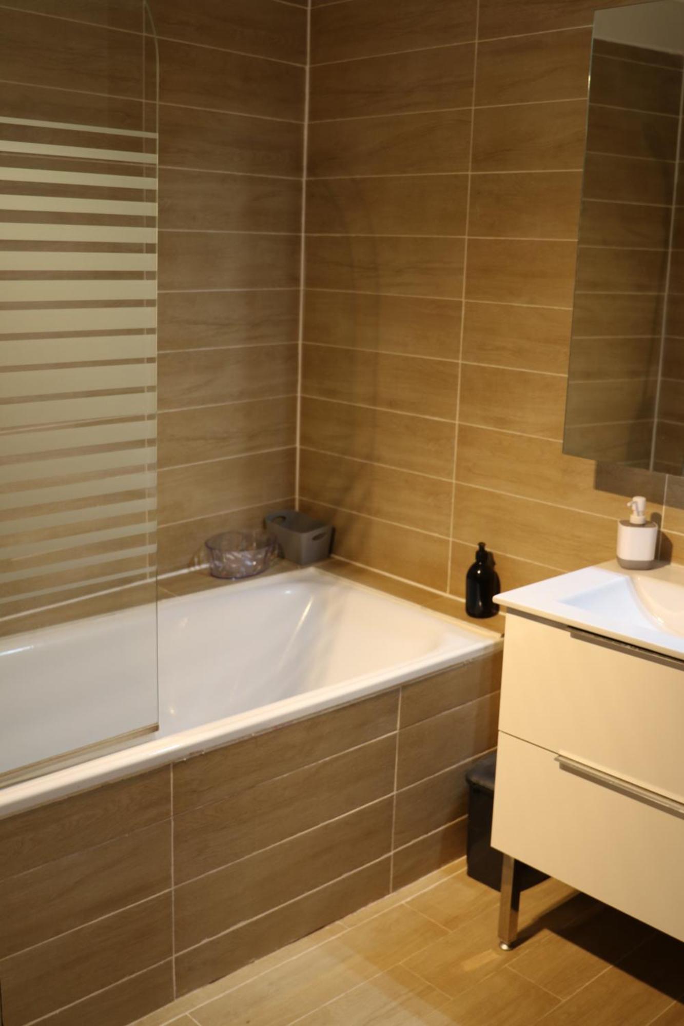 Appartement Les Rives De L'Odet, Vue Riviere à Quimper Extérieur photo