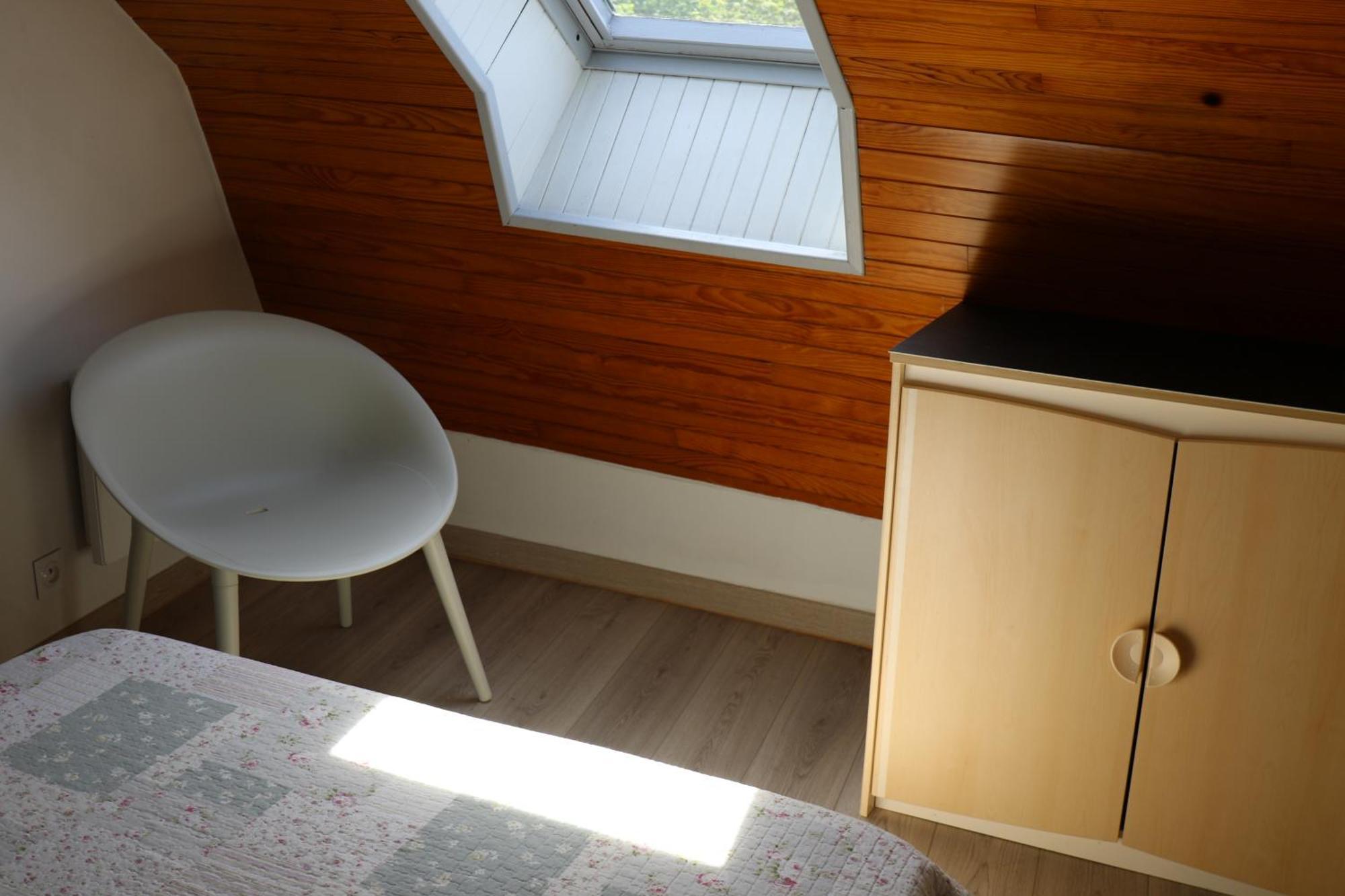 Appartement Les Rives De L'Odet, Vue Riviere à Quimper Extérieur photo