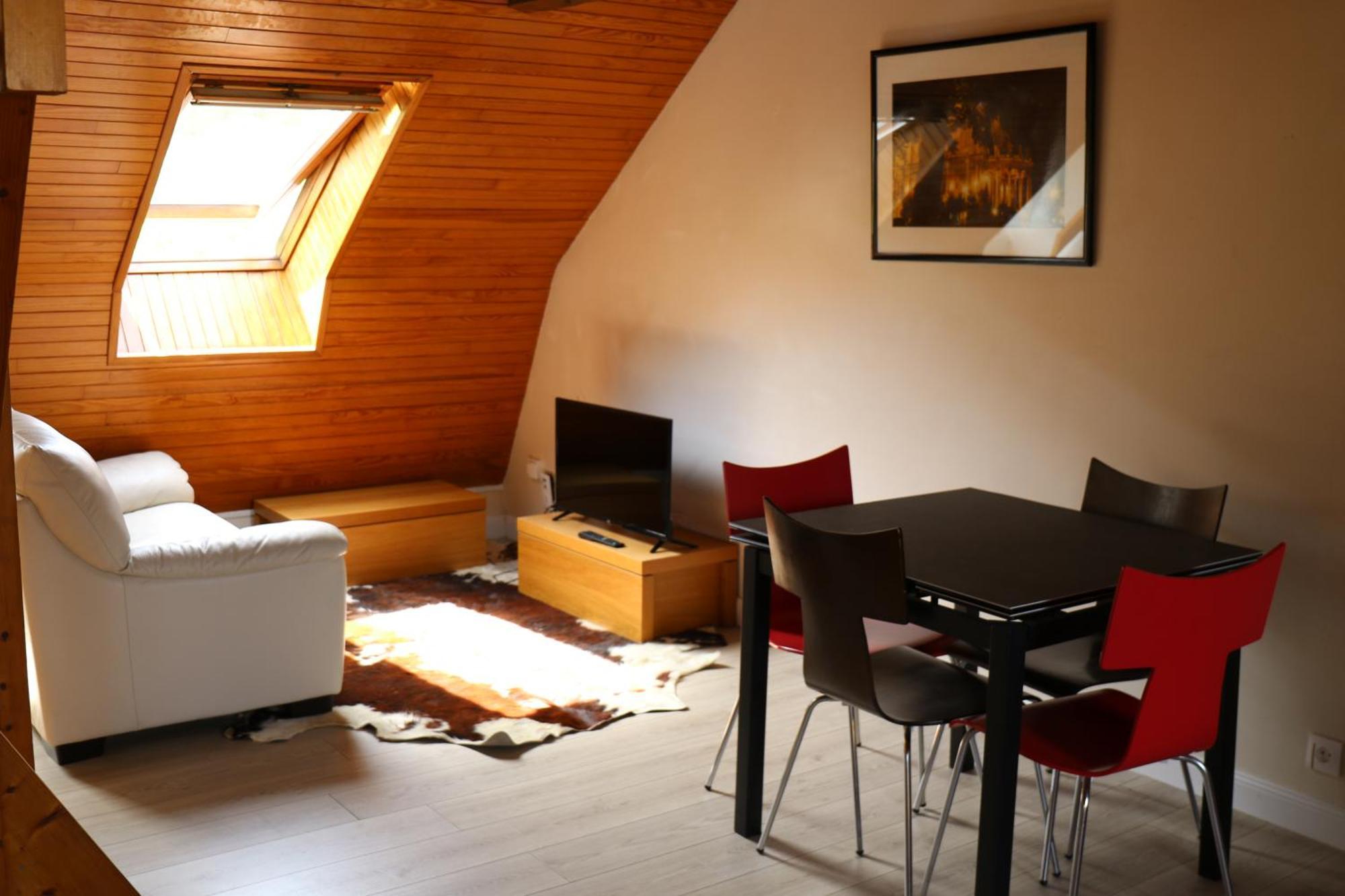 Appartement Les Rives De L'Odet, Vue Riviere à Quimper Extérieur photo